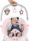 Baby Hangmat Bright Starts Minnie Mouse