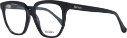 Max Mara MM5031 53001 bril zonder sterke - Dames - Zwart