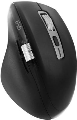 T'nB Infinite Pro - Draadloze muis - 3200dpi - Zwart