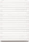 vidaXL - Plantenbak - 50x50x72 - cm - massief - grenenhout - wit
