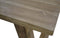 HSM Collection Eettafel Lawas - 220x100 cm - rustiek - oud teak