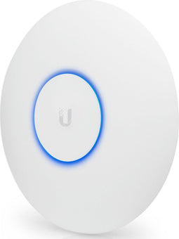 Ubiquiti UniFi AC Pro - Access point - 1750 Mbps - Dual-band - 5-pack