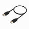 Aisens A120-0728 - HDMI Kabel - 50cm - Zwart