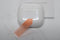 Apple AirPods 4 - Draadloze oordopjes - USB-C - Wit