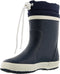 Bergstein Winterboot - Regenlaarzen Unisex Junior - Natuurrubber - Blauw