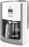 Beko CFD6151W - Koffiezetapparaat - 1,8L 12 kopjes - Wit