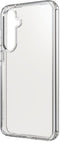 BlackRock Galaxy A35 - Clear Protection Case - Transparante backcover