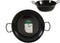 Diepe Pan met Handvat (29 x 10 x 39 cm)