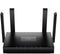 Cudy WR3000 - AX3000 Gigabit Wi-Fi 6 Mesh Router - 2402Mbps op 5GHz + 574Mbps op 2,4GHz - (4 stuks)