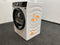 Hisense DH3S802BW2 - Warmtepompdroger - 8 kg - ConnectLife app - 64 dB