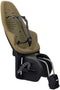 Thule Yepp 2 Maxi - Achterzitje - Frame bevestiging - Nutria Green
