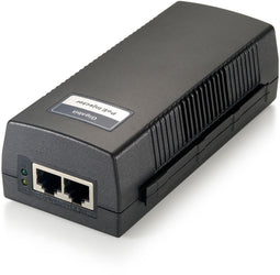 LevelOne Gigabit PoE Injector - 30W - Ethernet 1Gbps