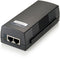 LevelOne Gigabit PoE Injector - 30W - Ethernet 1Gbps