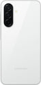 Samsung Galaxy A26 5G - 128GB - Snellere processor IP67 waterdicht - Wit