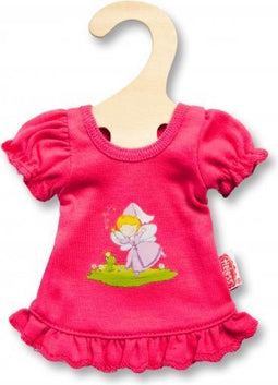 Heless Poppenkleding 20-25 cm Nachthemd