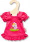 Heless Poppenkleding 20-25 cm Nachthemd