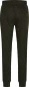 Mario Russo Trainingspak Achilles - Joggingpak - Hoody - Leger Groen - 3XL