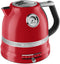 KitchenAid Artisan 5KEK1522 - Waterkoker 1,5L 3000W 360 graden draaibaar - Keizerrood