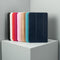 iMoshion Tablet Hoes Geschikt voor iPad Pro 10.5 (2017) / iPad Air 10.5 (2019) - iMoshion Luxe Bookcase tablet - Goud
