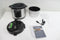 CrockPot CR051 - Express Pot - Snelkoken 5,6L - RVS/Zwart