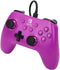 PowerA NSGP0143-01 - Bedrade controller - Ergonomisch ontwerp - Paars