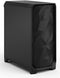 Fractal Design Meshify 3 - Midtower PC-behuizing - Hoogwaardige koeling met ARGB - Zwart