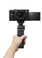 SONY Alpha A7C Zwart + 28-60MM f/4-5.6 OSS