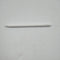 Apple Pencil - 2e generatie - Magnetische bevestiging - Wit