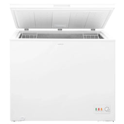 Inventum VK1285W - Vrieskist - 300 liter - Digitale thermostaat