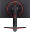 LG 24GN650 - Full HD IPS Gaming Monitor - 144Hz 1ms - 24 Inch