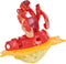 Bakugan - Baku-tin - Special Attack Mantid - opbergblik