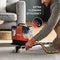 Rowenta Clean-it Hot & Cold IN7011 - Vlekkenreiniger - 3-in-1 functie - 1150W