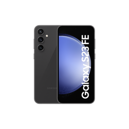 SAMSUNG Galaxy S23 FE 5G - 128 GB - 50 MP - Zwart
