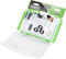 Hofftech Multitool - Polijstset 59-delig - Hersluitbare kunststof box (59 stuks)