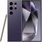 Samsung Galaxy S24 Ultra - Violet - 256 GB - Fysieke simkaart + eSIM