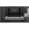 Siemens CM776G1B1 - Combimagnetron - 45 liter - iQ700 - Smart bediening - TFT-display