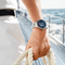 Huawei Watch GT 5 Pro Bluetooth 46 mm - Zilver