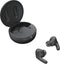 LG TONE Free DFP5 - Volledig draadloze oordopjes - Active Noise Cancelling - Zwart