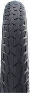 Schwalbe Road Cruiser - Buitenband 22 x 1 1/2 (44-484) - Reflectie - Zwart