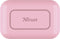 Trust Primo Touch - Draadloze Bluetooth Oortelefoon - 4 uur speeltijd - Roze