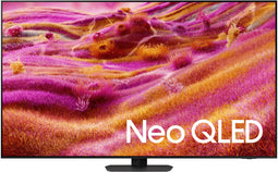 Samsung Neo QLED QN92F - Ultra HD TV - 65" - 120Hz - HDR10 HDR10+ - Zwart