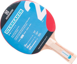 Heemskerk Icebreaker Tafeltennisbatje voor beginnende spelers - 2 ster