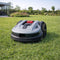Zoef Robot Katrien - Robot grasmaaier - Tot 500m2 - Wifi & Bluetooth App