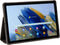 Case Logic CSGE2195 - Tablet Hoes - Geschikt voor Samsung Galaxy A8 10.5 inch - Zwart