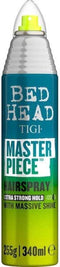 Tigi Bed Head Masterpiece Hairspray - Haarspray - 340 ml