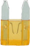 KS Tools 970.0740 970.0740 Ministeekzekering (auto) 2 A, 3 A, 4 A, 5 A, 7.5 A, 10 A, 15 A, 20 A, 25 A, 30 A 100 onderde