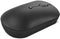 Lenovo ThinkPad 400 - Draadloze USB-C muis - 2400 DPI - Zwart