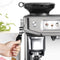 Sage Barista Touch™ Impress - Espressomachine - ThermoJet® in 3 sec - Brushed Stainless Steel