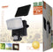 RANEX LIVERPOOL LED SOLAR WANDSTRALER MET BEWEGINGS MELDER LIVERPOOL 5000.346