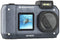 AgfaPhoto Realishot WP9500 - Actioncam - 24Mpx 4K - Zwart